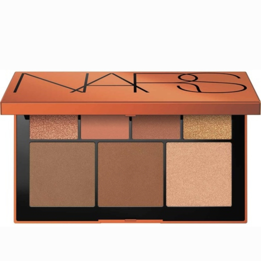 NARS Laguna Ultimate Face Palette I